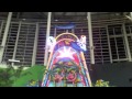 Miami Marlins home run feature, with music!