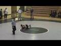 Jake S. vs Pendelton 22 Jan 2008