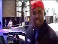 Funkmaster Flex shows off his tricked-out Ford Fusion Funkmaster Flex shows off his tricked-out Ford Fusion