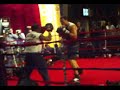Emmanuel Stewart & Klitschko on the MITTS