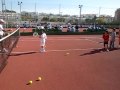 Tenis Mediterraneo, Estepona