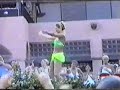 Stacy Keibler at Spring Break
