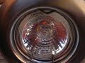 wzmacniacz w?asnej konstrukcji 70 watt + halogen 35 watt