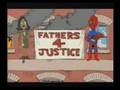 2DTV - Spiderman Saves Lady or does he?