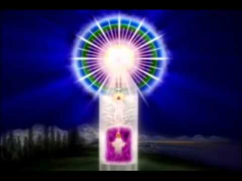 deep peace choral