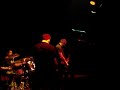 rappresaglia live @ palazzo granaio settimo milanese