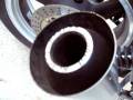 videos de ZRX Kerker race baffle
