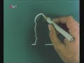 La Linea Particolare Cartone ideato negli anni 60/70 del grande Cavandoli