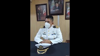 ENTREVISTA 200 Años de la Creación de la Armada de México