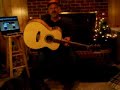 Ken Hodges- Luthier- Osage Orange DM Model Ken Hodges- Luthier- Osage Orange DM Model