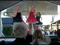 Jess+Jordan in under southern skies from danceworks