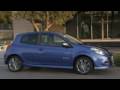 Video de Renault Clio 350