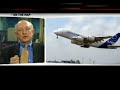Avi Lewis questions EX CIA Director