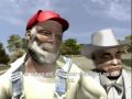 The Dukes of Hazzard deel 3