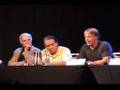 videos de DragonCon 2008 - Saturday - BattleStar Galactica panel part 4
