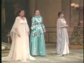der rosenkavalier. final trio / r. strauss (kathleen battle, elisabeth soderstrom, frederica von stade)