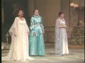 der rosenkavalier. final trio / r. strauss (kathleen battle, elisabeth soderstrom, frederica von stade)