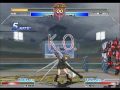 videos de Mugen AI Tournament VII Match 16 - Chise vs Nineball Seraph -