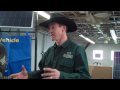 Todd Churchill, Thousand Hills Cattle Company owner discusses the benefits of climate legislation View Video