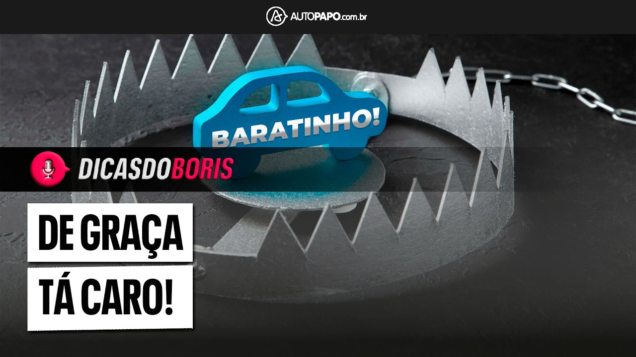 RESTO DE RICO TEM MANUTENÇÃO DE IMPORTADO ZERO, SEMPRE