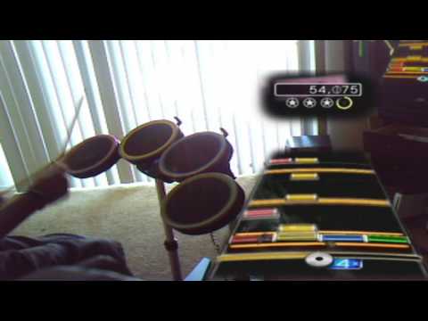 how to sync rockband guitar to wii