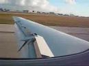 ERJ-145 Arriving Fort Lauderdale ERJ-145 Arriving Fort Lauderdale