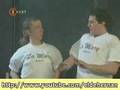 cha cha cha : Los patovicas de disco La Mary 02
