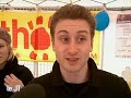 Téléthon 2009: Des bénévoles angevins très motivés!