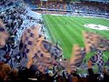 Chelsea songs before the Champions legue