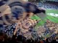 Chelsea songs before the Champions legue