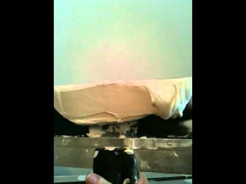 how to patch nicks in drywall