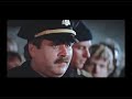 roger moore introduces himself as james bond throughout the seven pictures he portrayed 007.


(my personal favorite is after the car chase with melina.)