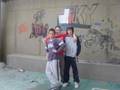 UnA TaRdE De l OsTiA En La cAnXa!!