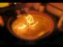 Burning The Tap