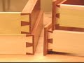 Woodcraft Presents Classic Joinery Made Easy With Leigh Jigs Woodcraft Presents Classic Joinery Made Easy With Leigh Jigs