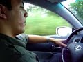 lil anass Lexus GS430 top speed