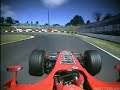 Suzuka 2006: Onboard with Michael Schumacher