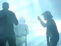 Adam Gontier - Everything Falls Apart. And Silly String.