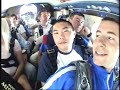 Hao's First Skydive