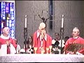 Eucharistic Prayer - - Consecration of Bishops 10/03/08 Part 11 Eucharistic Prayer - - Consecration of Bishops 10/03/08 Part 11
