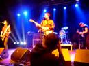 The Rifles Hometown Blues Live