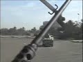 Toxie in Iraq