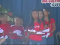 capampangan ku hazel miguel