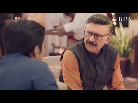 BIBA India-Change for Progress