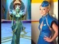 Toxic (Wow Style)