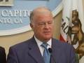 Perata and Nunez Merge Health Care Reform Bills