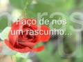 Declara��o de amor