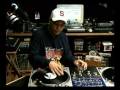 Dj Qbert - chirp flare