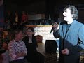 Claude Barzotti a capella