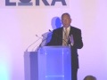 EuRA Conference - Opening Speaker, Dr John Potter